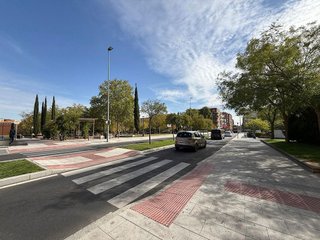 Local comercial en venta en Vidal en Salamanca