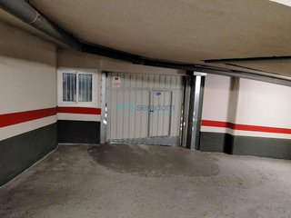 Garaje en venta en Zona Centro en Santurtzi