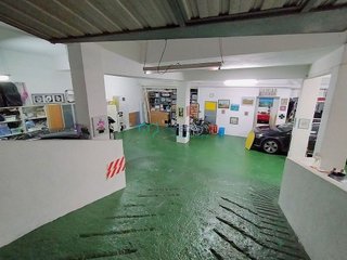 Garaje en venta en Zona Centro en Santurtzi