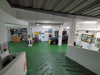 Garaje en venta en Zona Centro en Santurtzi