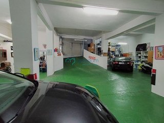 Garaje en venta en Zona Centro en Santurtzi