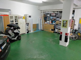 Garaje en venta en Zona Centro en Santurtzi