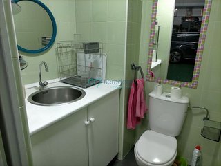 Garaje en venta en Zona Centro en Santurtzi
