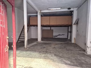 Local comercial en venta en Delicias en Valladolid