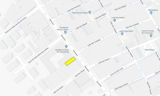 Terreno en venta en La Vila-Darremur en Almazora/Almassora