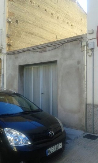 Terreno en venta en La Vila-Darremur en Almazora/Almassora