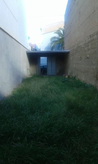 Terreno en venta en La Vila-Darremur en Almazora/Almassora
