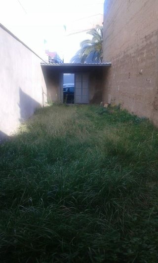 Terreno en venta en La Vila-Darremur en Almazora/Almassora