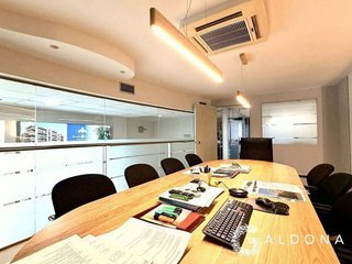 Local comercial en venta en El Antiguo en San Sebastián-Donostia