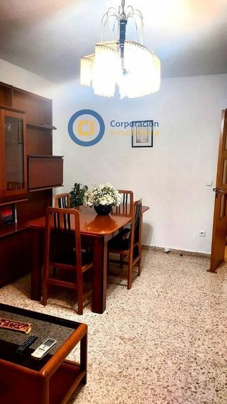 Piso en venta en Zona Centro-Corredera en Lorca