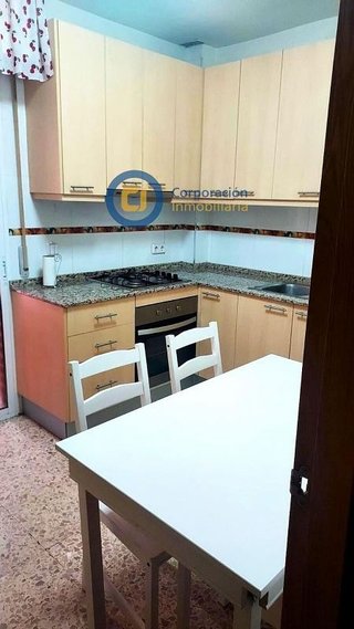 Piso en venta en Zona Centro-Corredera en Lorca