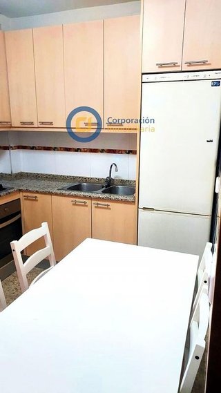 Piso en venta en Zona Centro-Corredera en Lorca