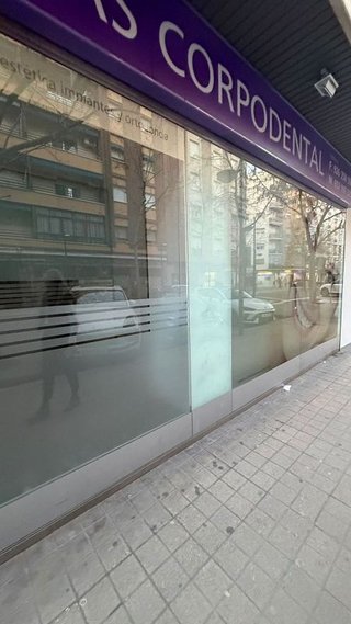 Local comercial en venta en Santa María en Ciudad Real