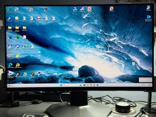 Monitor Dell G2524H 25" 240Hz