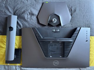Monitor Dell G2524H 25" 240Hz