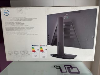 Monitor Dell G2524H 25" 240Hz