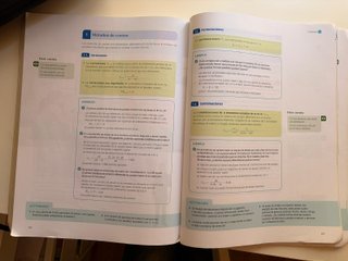 Matemáticas aplicadas a las ciencias sociales I...