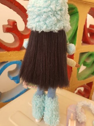 Bratz Sasha Wintertime Wonderland