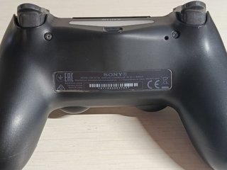 Joypad PS4 Sony