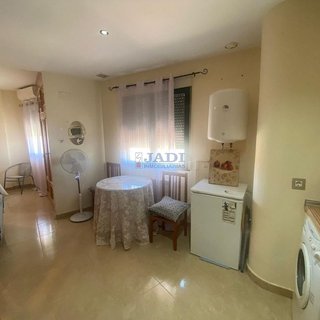 Piso en venta en Los Llanos - Av. de los Estudiantes en Valdepeñas