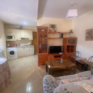 Piso en venta en Los Llanos - Av. de los Estudiantes en Valdepeñas