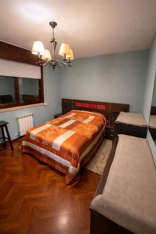 Piso en venta en Arteixo en Arteixo