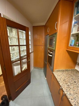 Piso en venta en Arteixo en Arteixo
