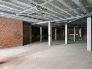 Local comercial en venta en Zona Fernández Ladreda en Pontevedra
