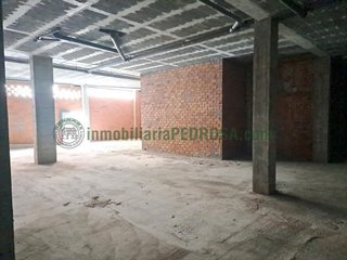 Local comercial en venta en Zona Fernández Ladreda en Pontevedra