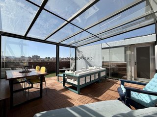 Piso en venta en Valdenoja - La Pereda en Santander
