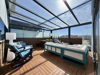 Piso en venta en Valdenoja - La Pereda en Santander