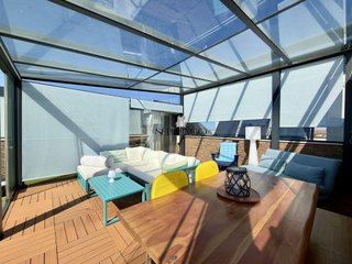 Piso en venta en Valdenoja - La Pereda en Santander