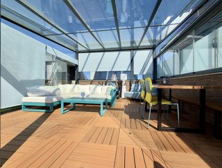 Piso en venta en Valdenoja - La Pereda en Santander
