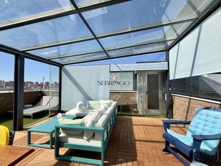 Piso en venta en Valdenoja - La Pereda en Santander