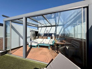 Piso en venta en Valdenoja - La Pereda en Santander