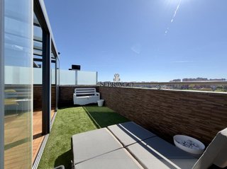 Piso en venta en Valdenoja - La Pereda en Santander