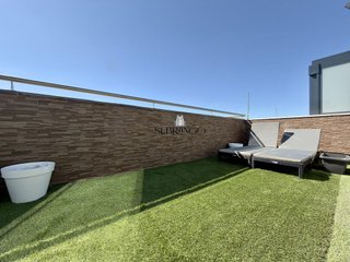 Piso en venta en Valdenoja - La Pereda en Santander