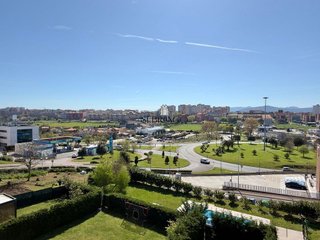Piso en venta en Valdenoja - La Pereda en Santander