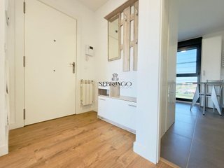 Piso en venta en Valdenoja - La Pereda en Santander