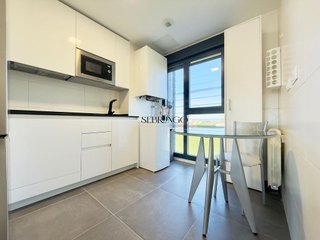 Piso en venta en Valdenoja - La Pereda en Santander