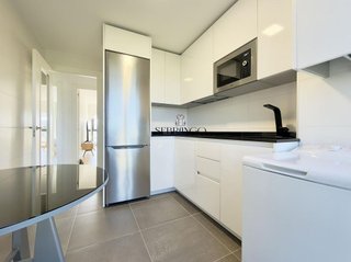 Piso en venta en Valdenoja - La Pereda en Santander