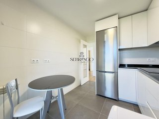 Piso en venta en Valdenoja - La Pereda en Santander