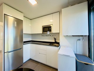 Piso en venta en Valdenoja - La Pereda en Santander