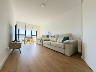 Piso en venta en Valdenoja - La Pereda en Santander