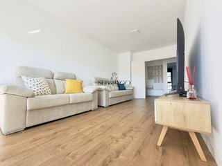 Piso en venta en Valdenoja - La Pereda en Santander
