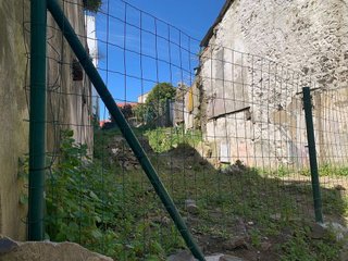 Terreno en venta en Canido en Ferrol