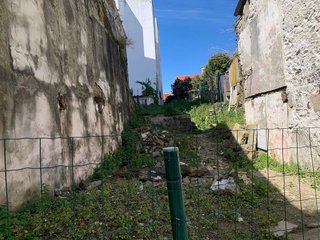 Terreno en venta en Canido en Ferrol