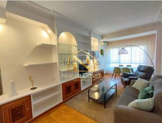 Piso en venta en Centro en Logroño