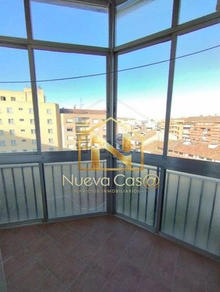 Piso en venta en Centro en Logroño