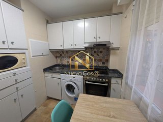 Piso en venta en Centro en Logroño